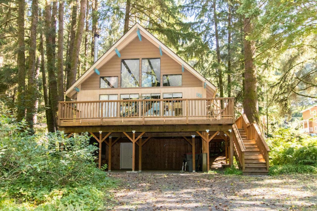 Holiday home Haystack Hideaway Cannon Beach