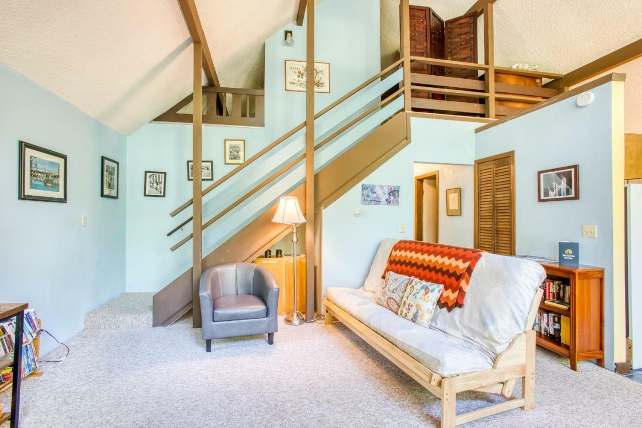 Haystack Hideaway Holiday home Cannon Beach