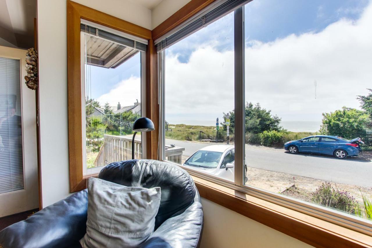 Chapman Holiday home Cannon Beach