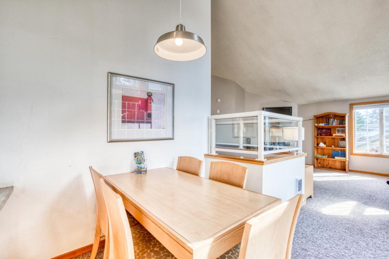 Apartment Beaches Fourplex