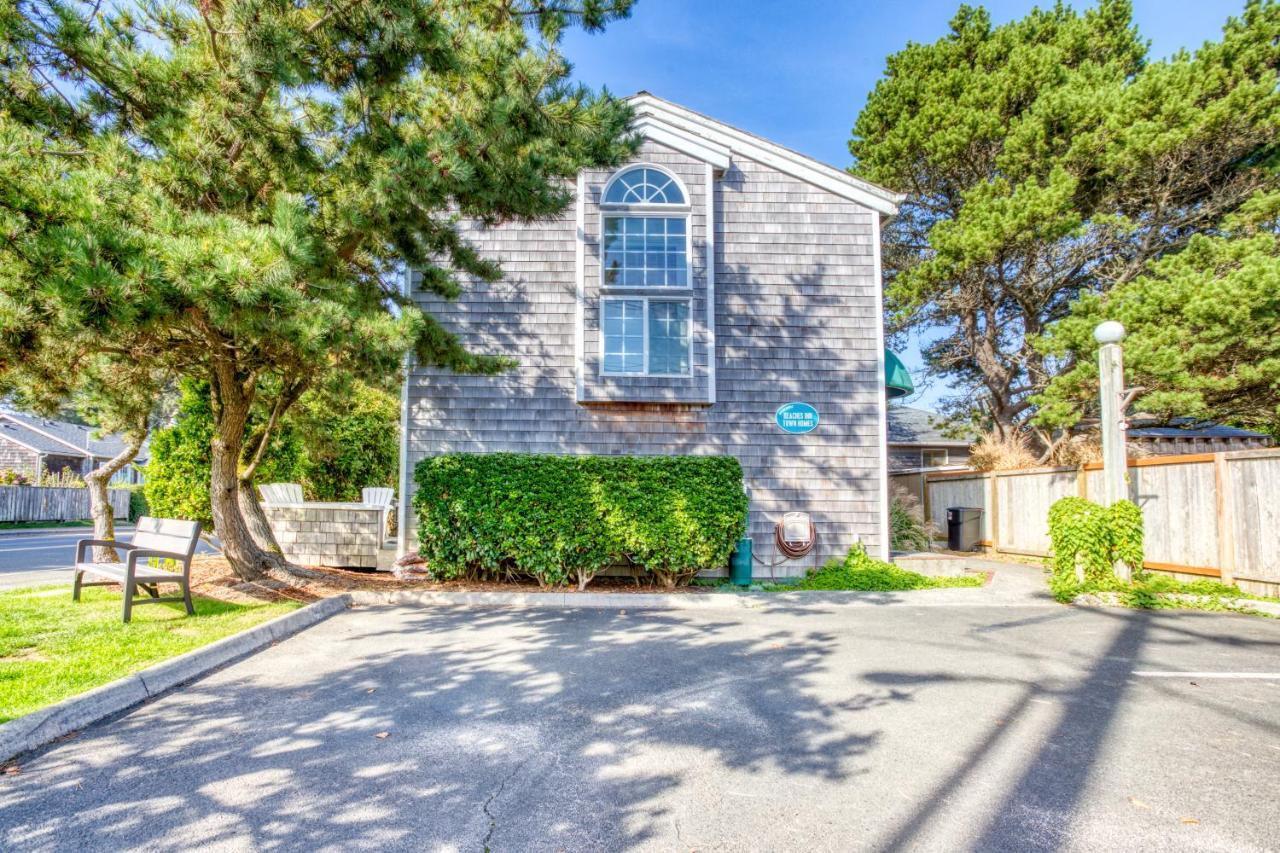 Beaches | Dune Townhouse Apartment Cannon Beach
