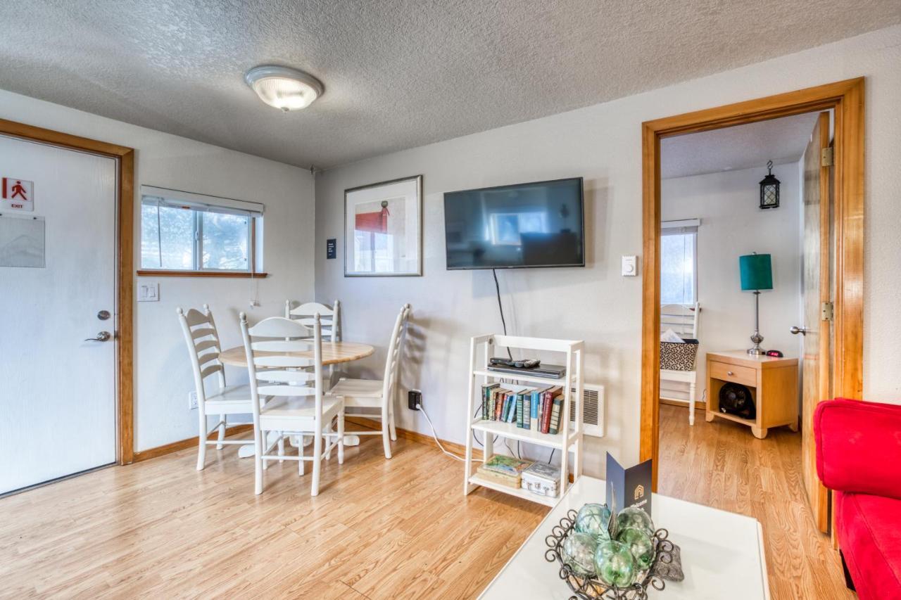 Beaches | Captains Cove 9 Holiday home