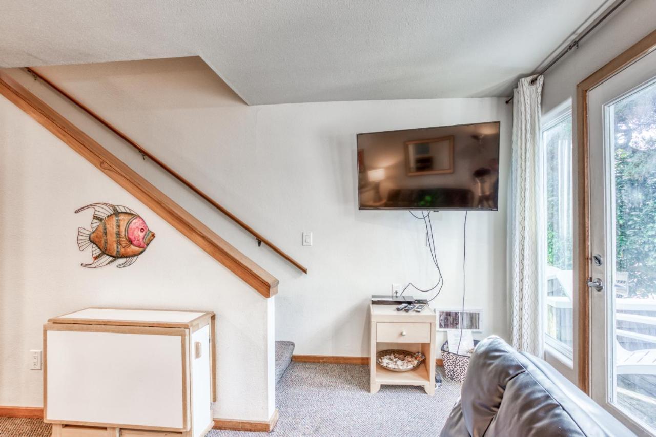 Beaches Townhomes