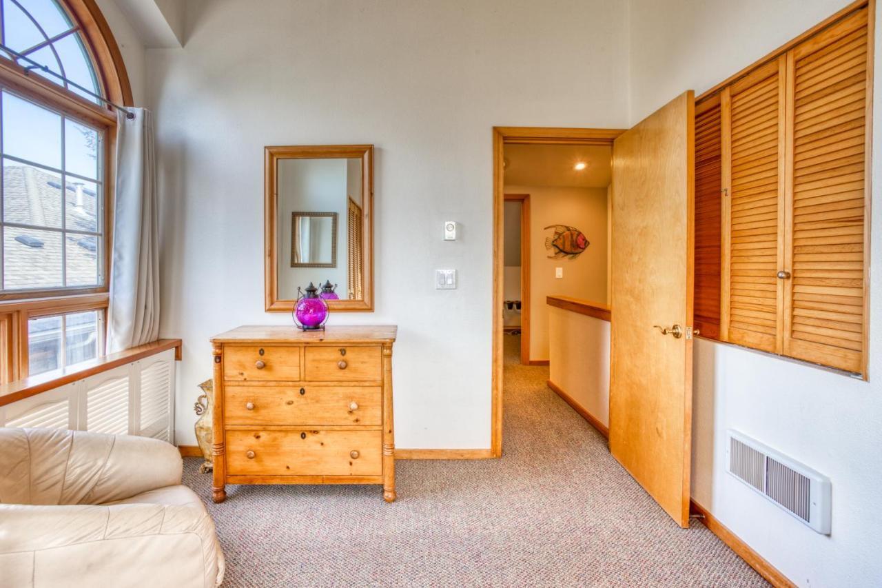 Beaches Townhomes Holiday home *