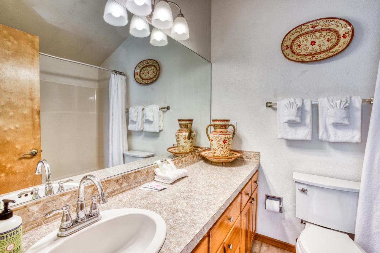 Holiday home Beaches Townhomes Cannon Beach