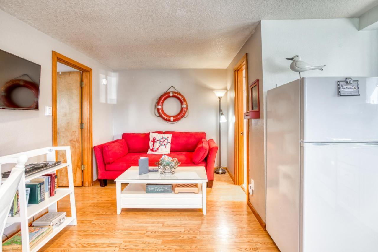 Holiday home Beaches | Captains Cove 9 Cannon Beach