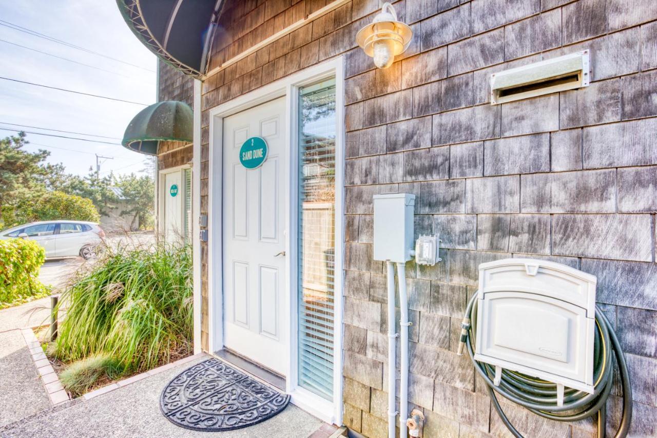 Beaches Townhomes Holiday home