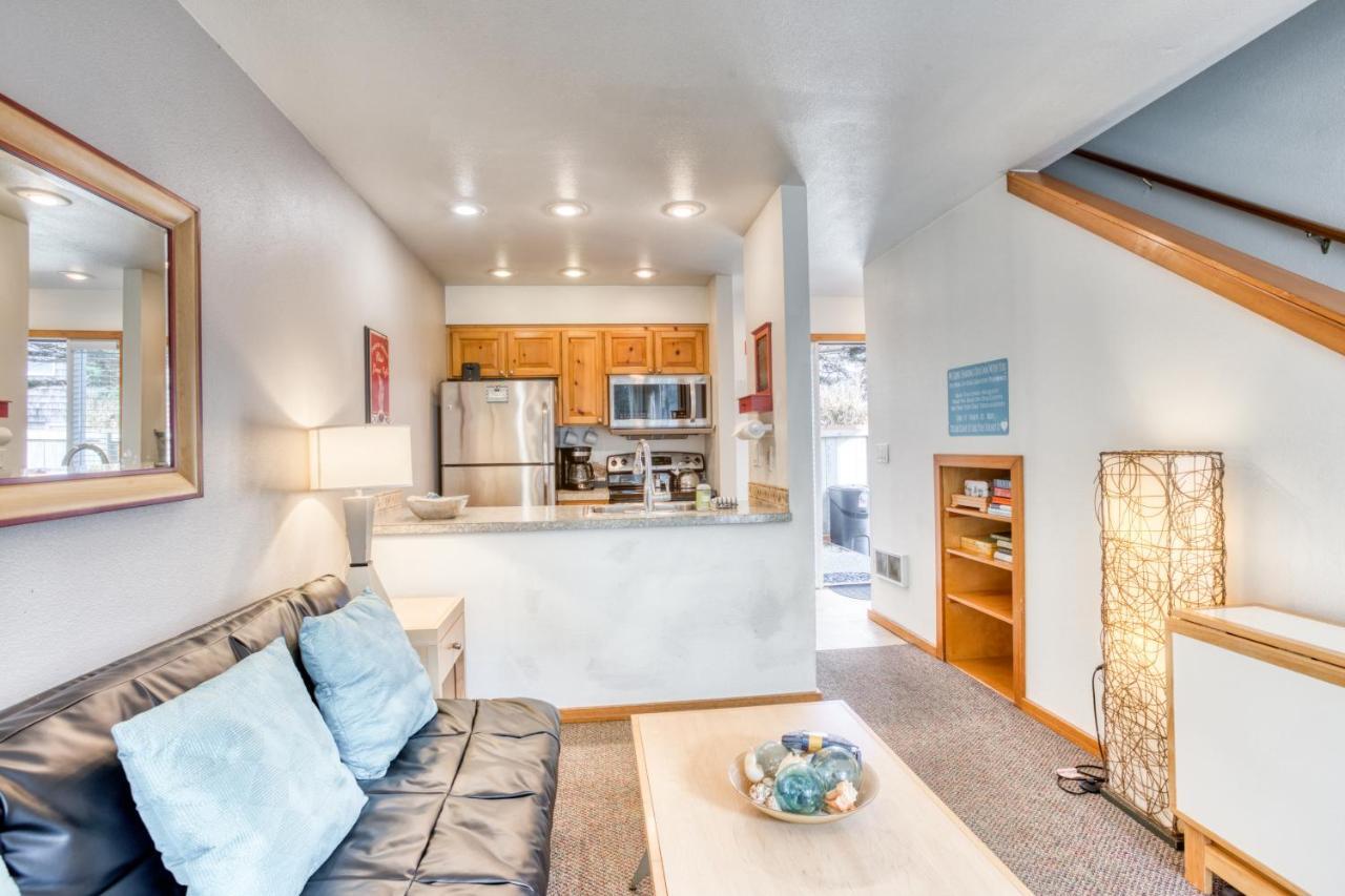 Beaches Townhomes