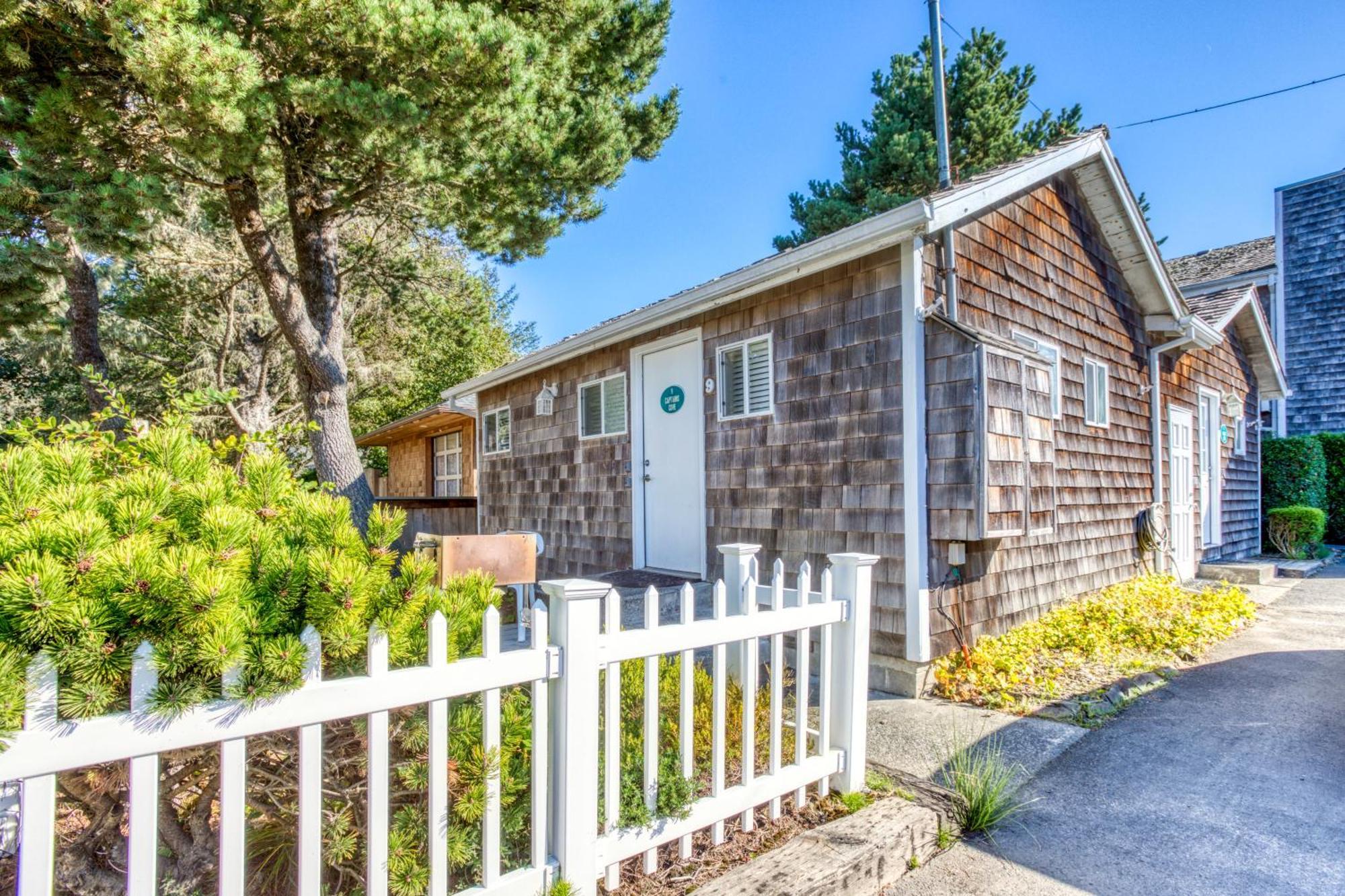 Beaches | Captains Cove 9 Holiday home *