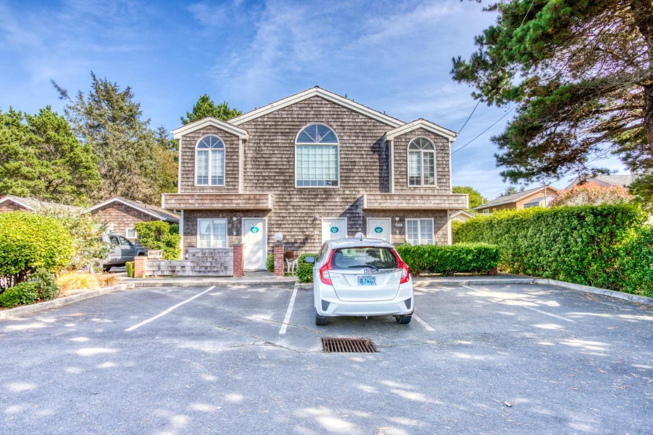 Beaches | Herons Nest Loft * Cannon Beach