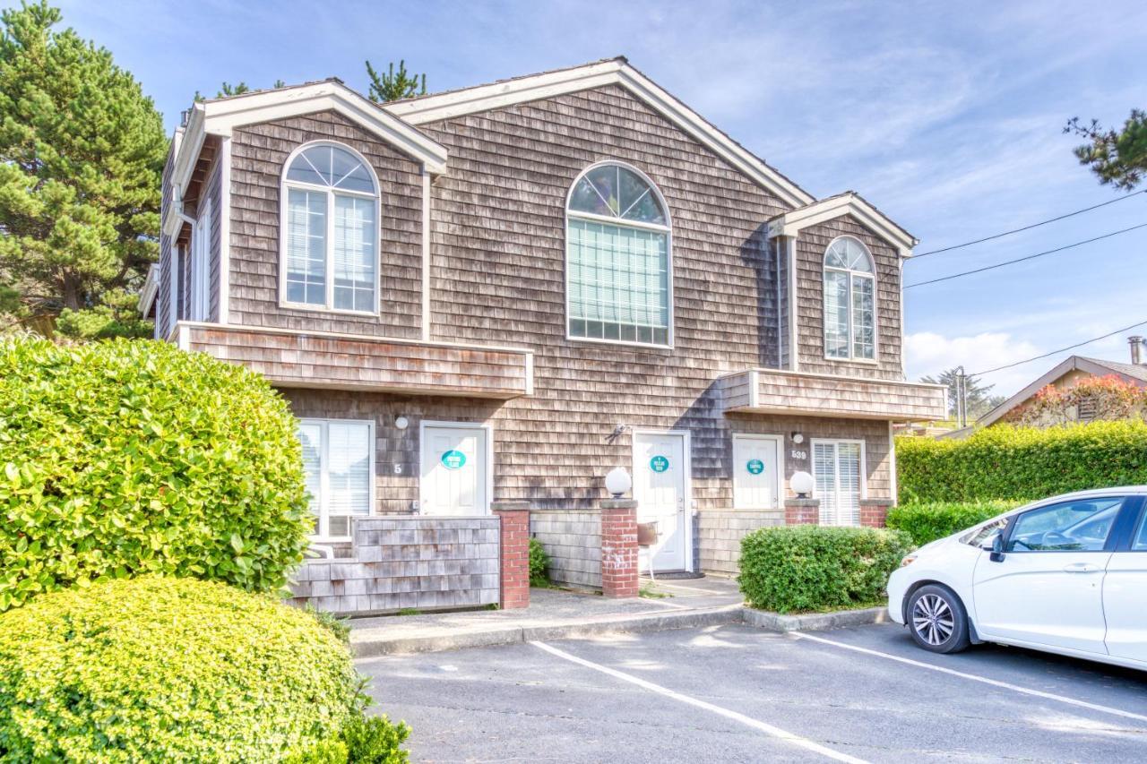 Beaches | Herons Nest Loft * Cannon Beach