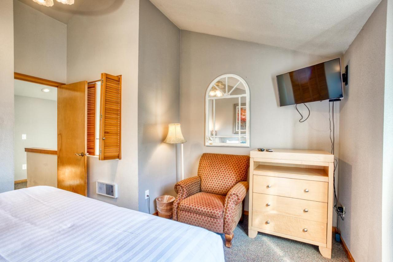 Beaches Townhomes Cannon Beach
