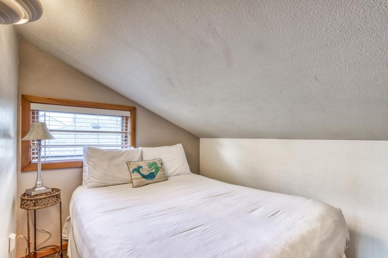 Holiday home Beaches Townhomes Cannon Beach