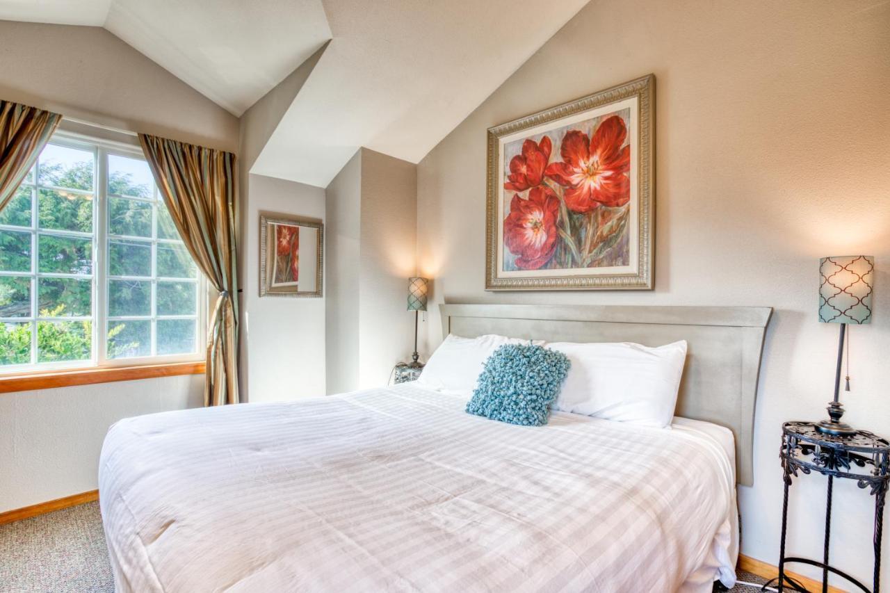 Beaches Townhomes * Cannon Beach