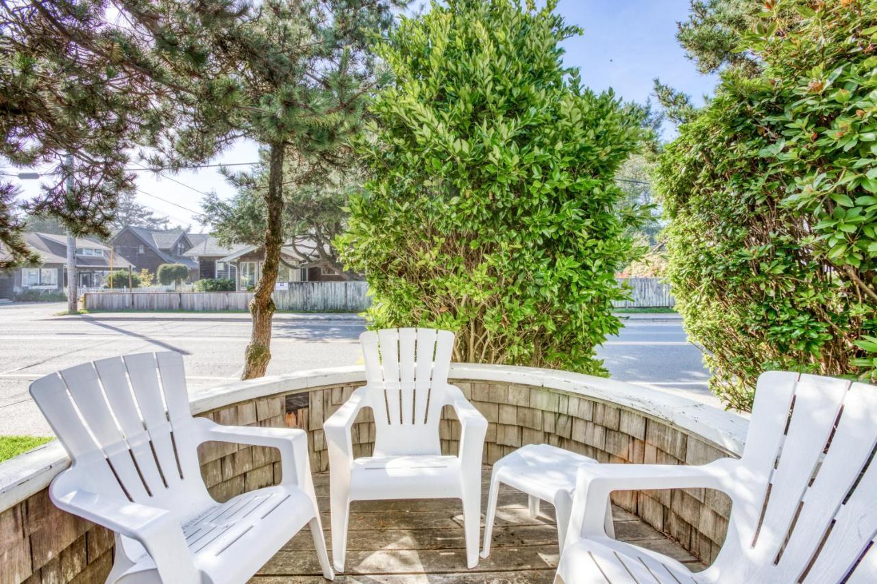 Beaches Townhomes * Cannon Beach