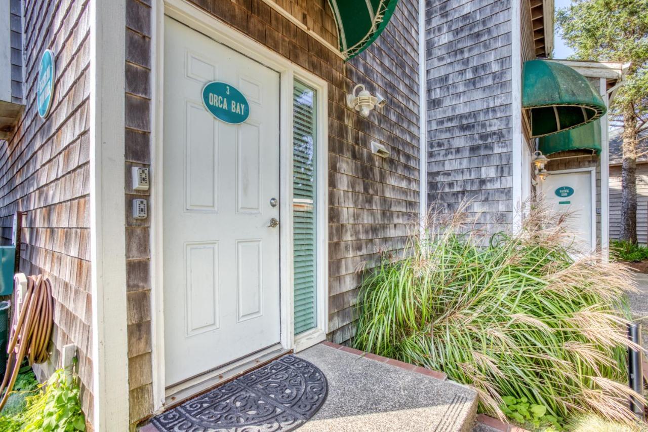 Holiday home Beaches Townhomes