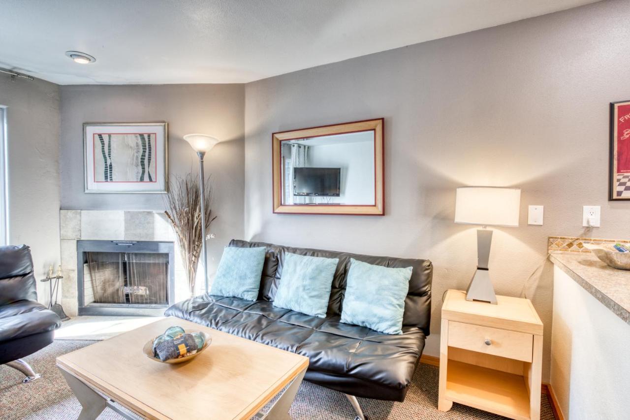 Beaches Townhomes Holiday home Cannon Beach