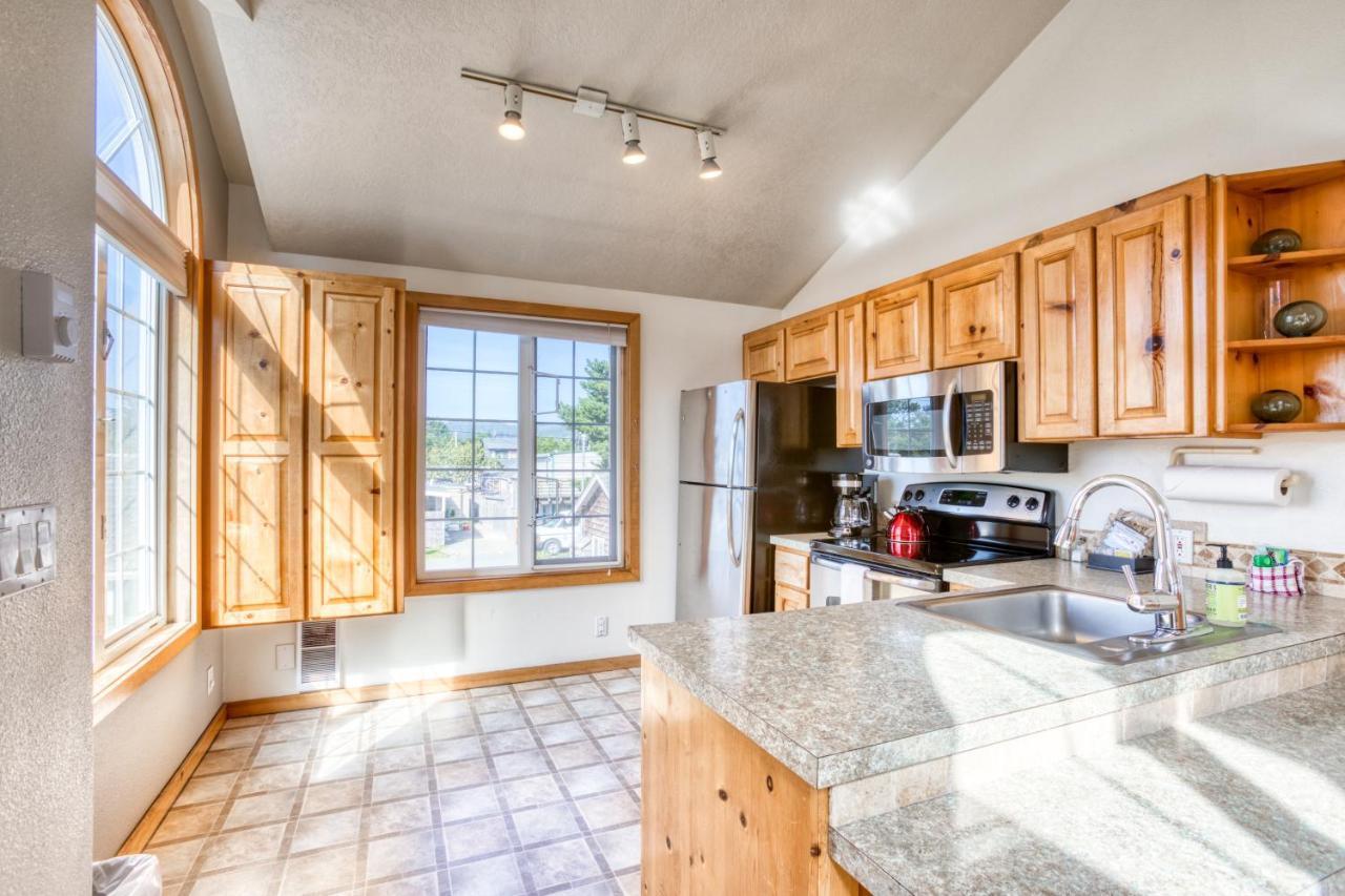 Apartment Beaches | Pelicans View
