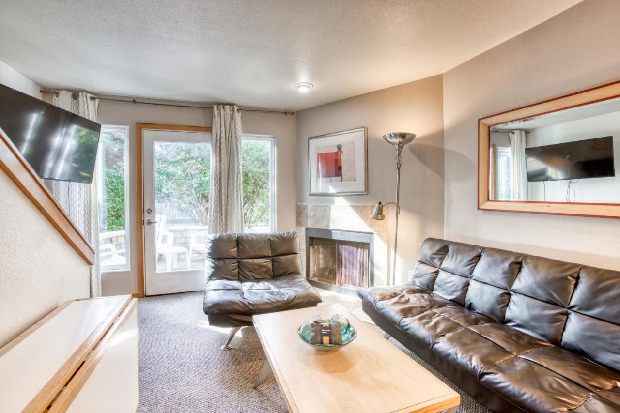 Beaches Townhomes Holiday home Cannon Beach