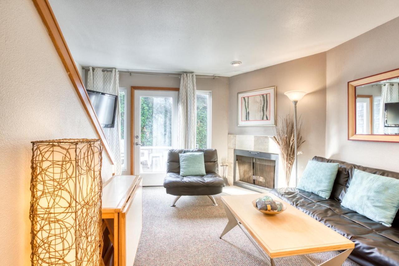 Holiday home Beaches Townhomes