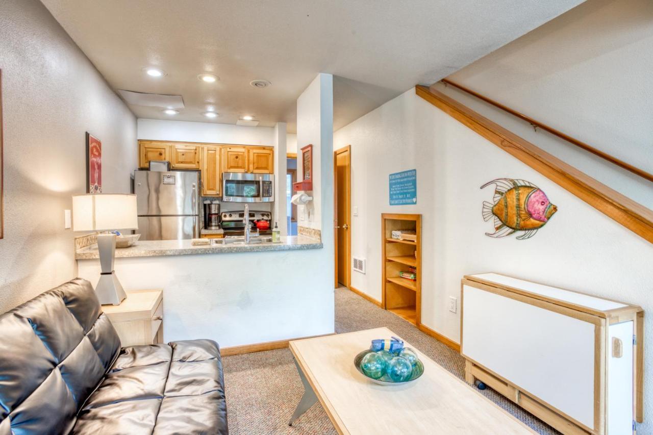 Holiday home Beaches Townhomes Cannon Beach