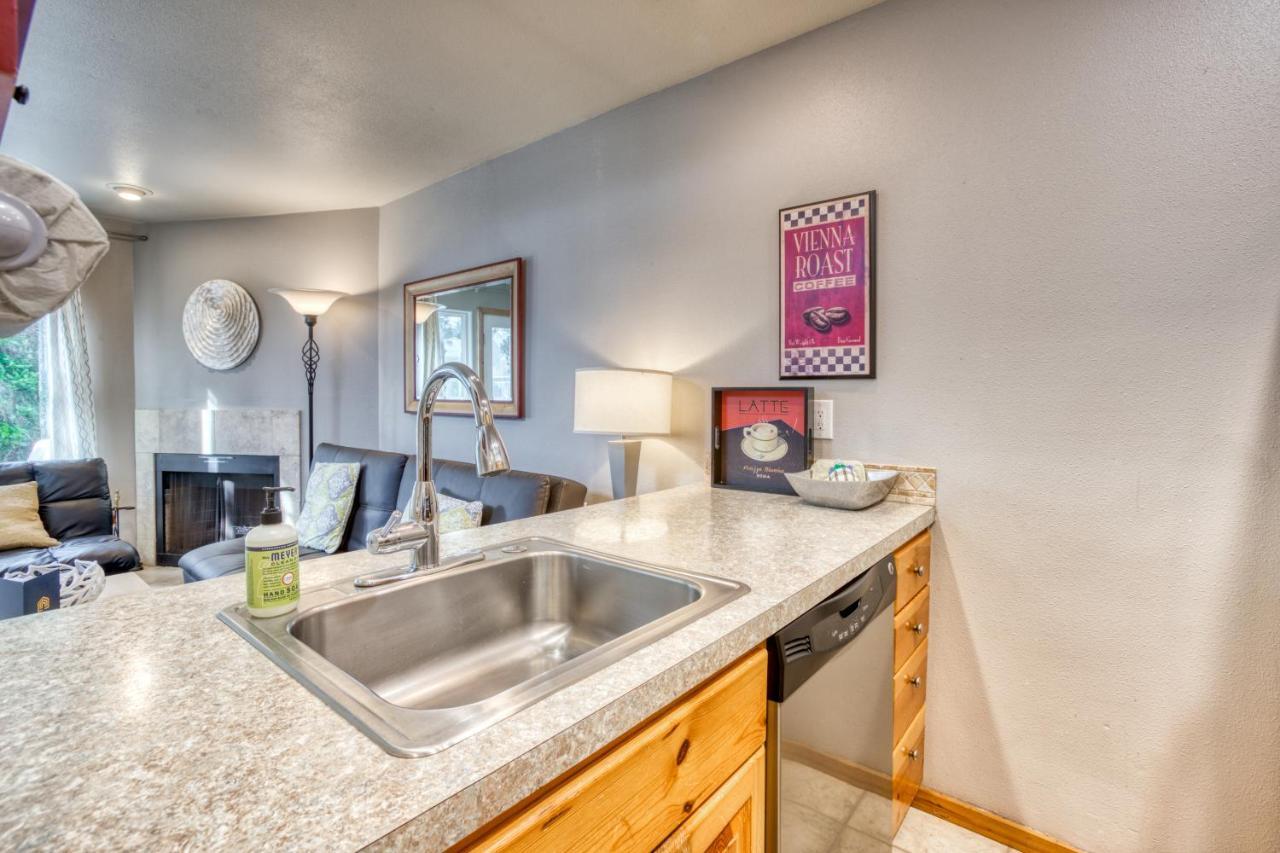 Beaches Townhomes Holiday home *