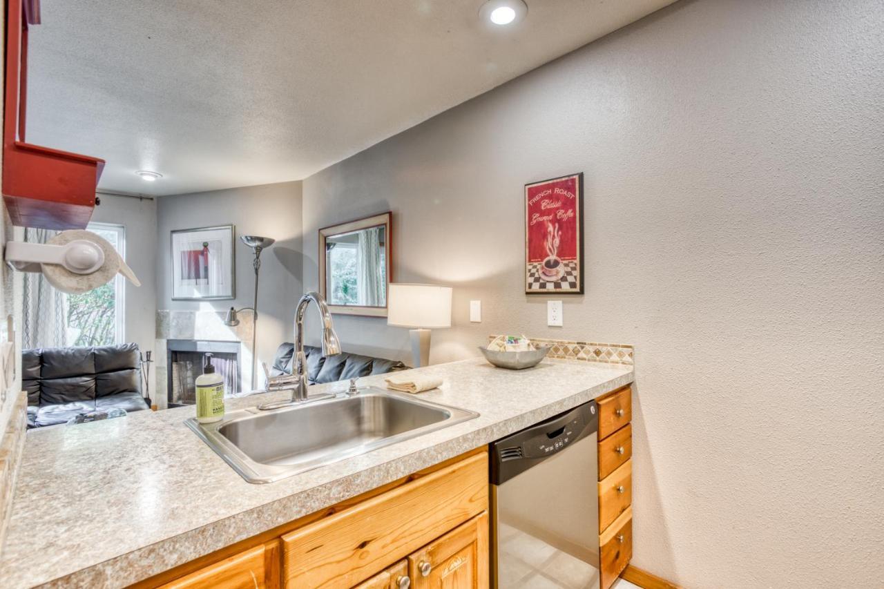 Beaches Townhomes Holiday home