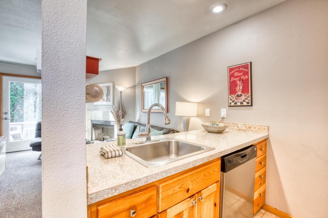 Beaches Townhomes * Cannon Beach
