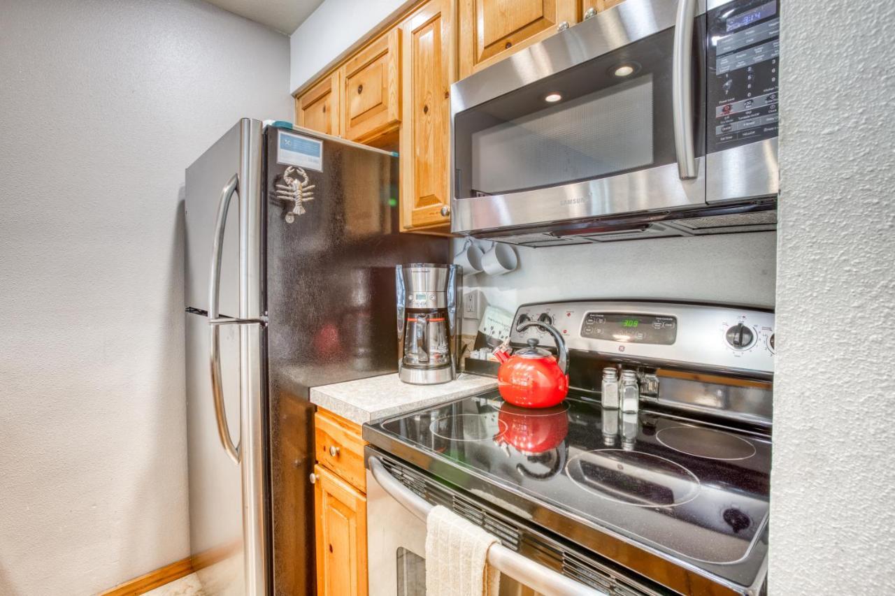 Beaches Townhomes * Cannon Beach