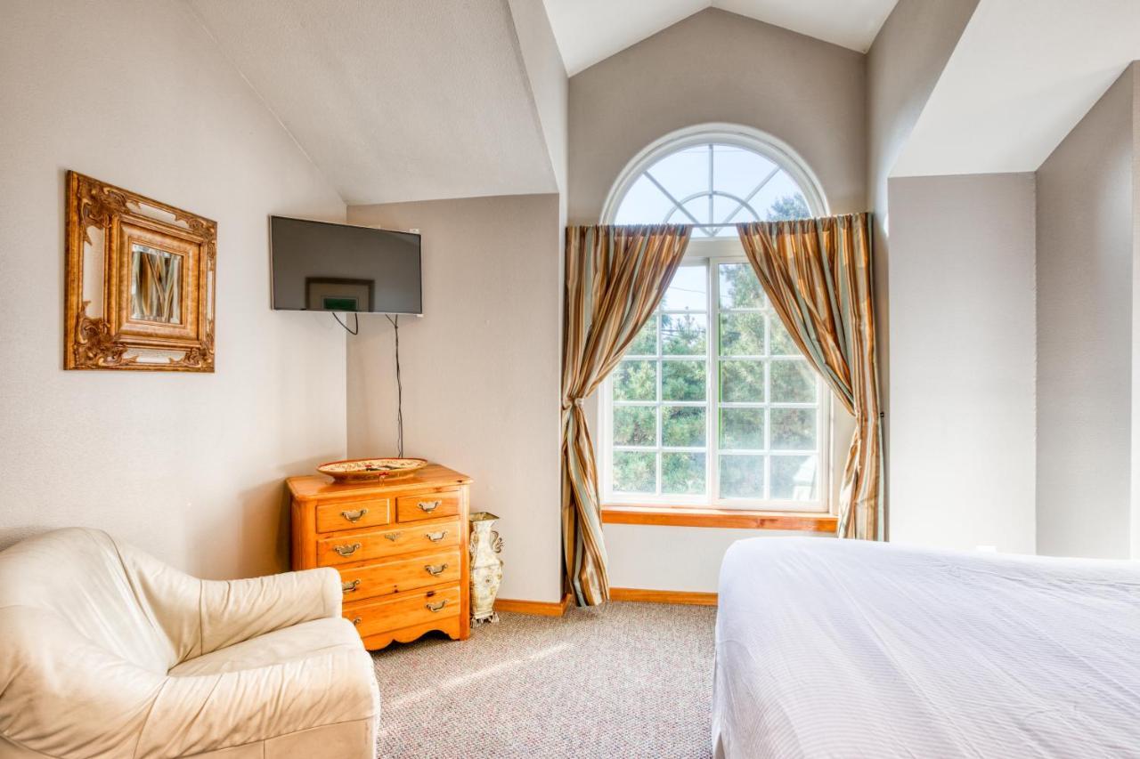 Beaches Townhomes Holiday home Cannon Beach