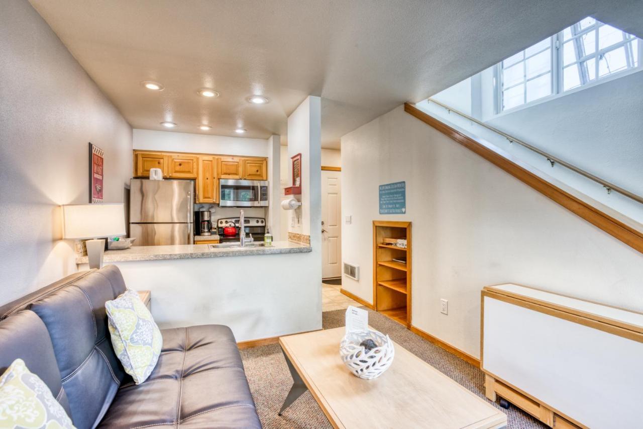 Holiday home Beaches Townhomes