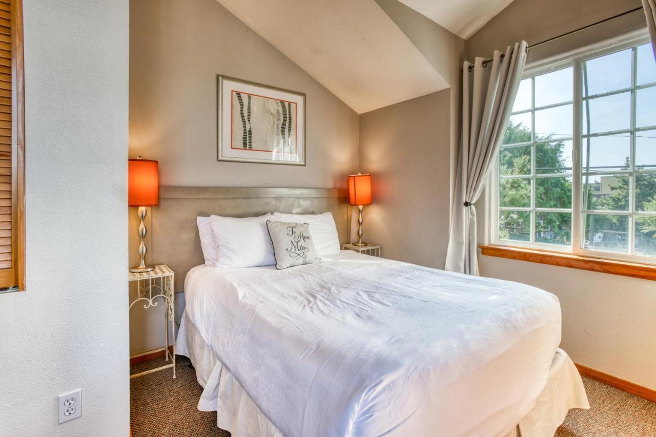 Holiday home Beaches Townhomes