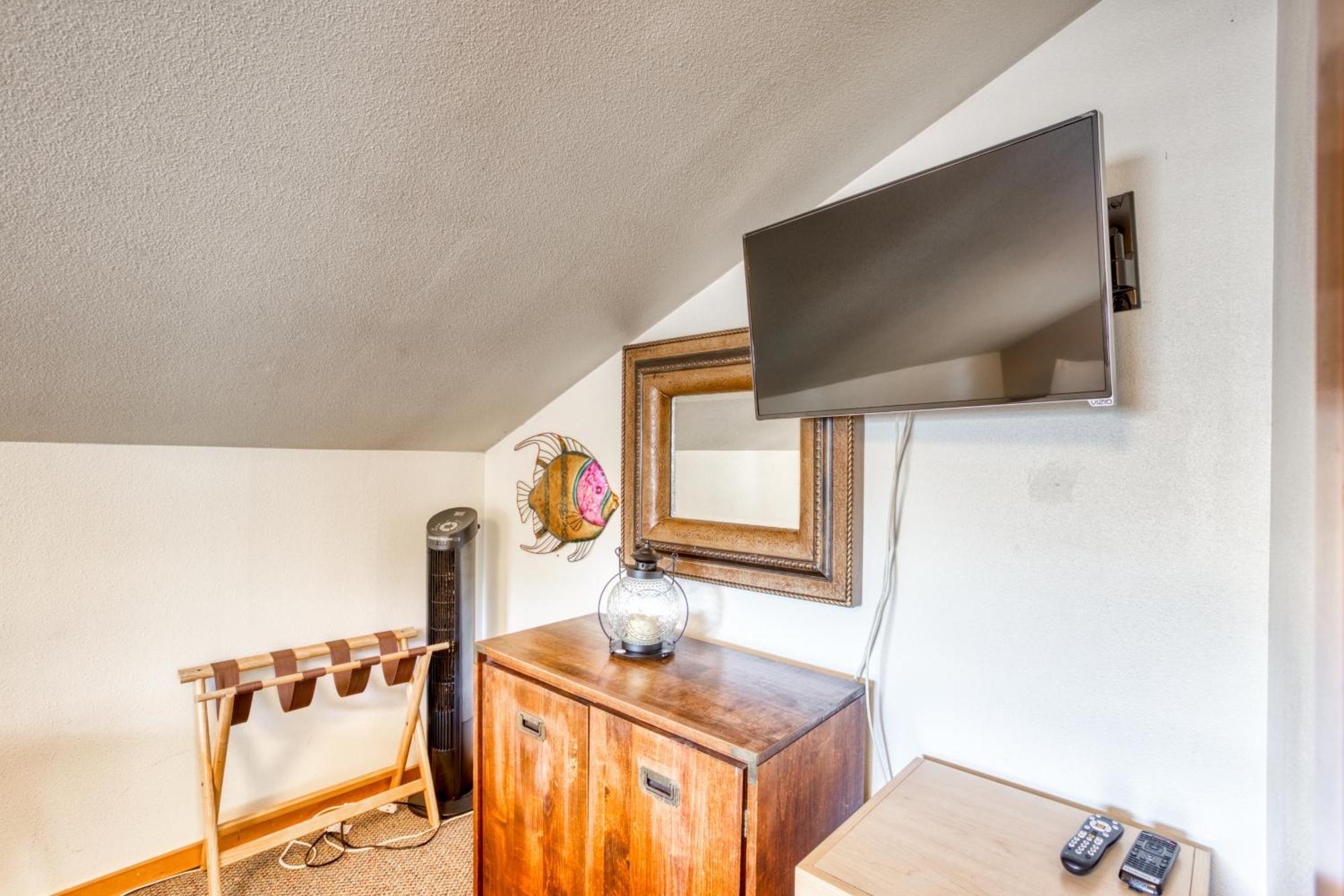 Beaches Townhomes Holiday home