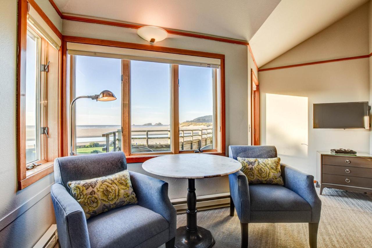 The Waves Hotel