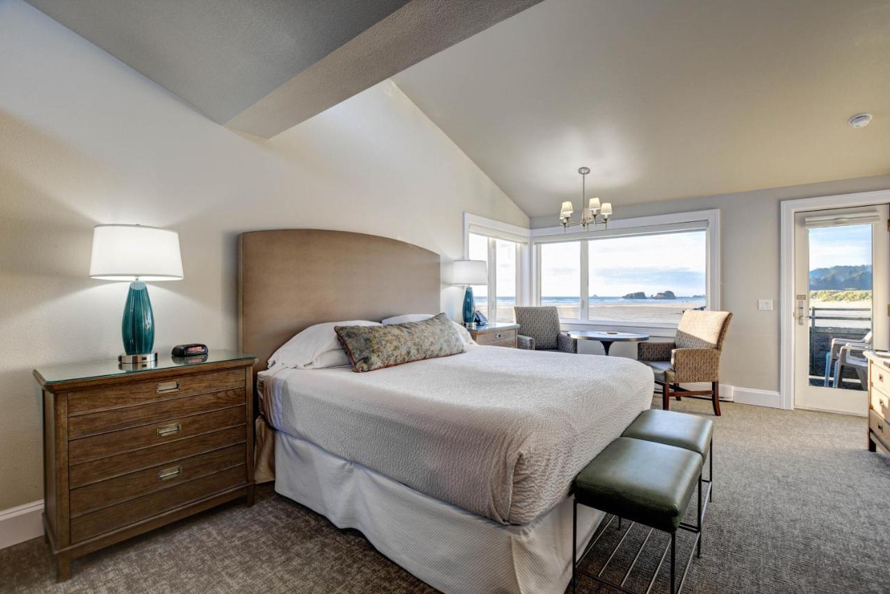 The Waves Hotel