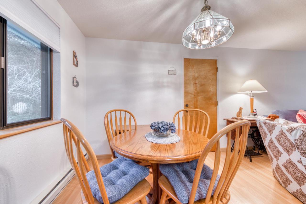 Holiday home On Hemlock Street *
