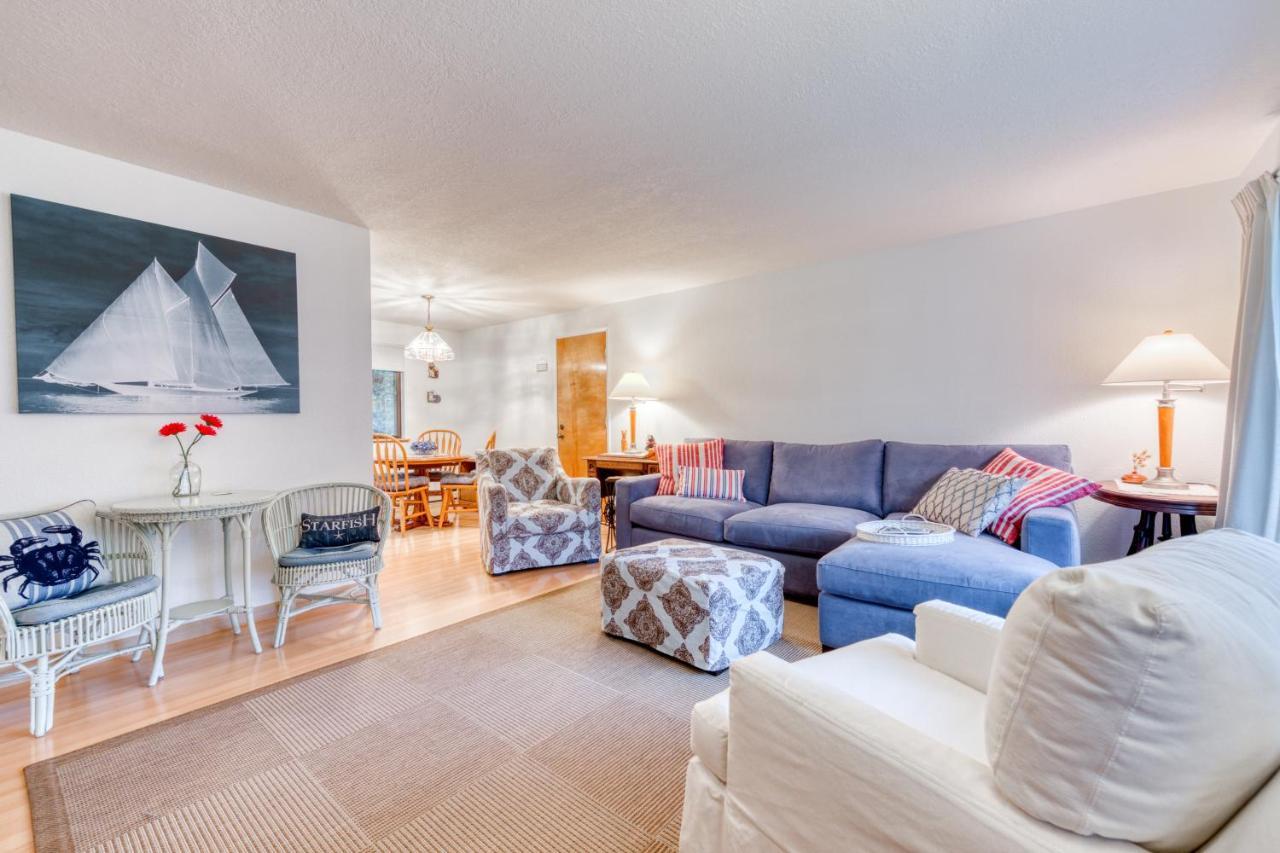 On Hemlock Street Holiday home *