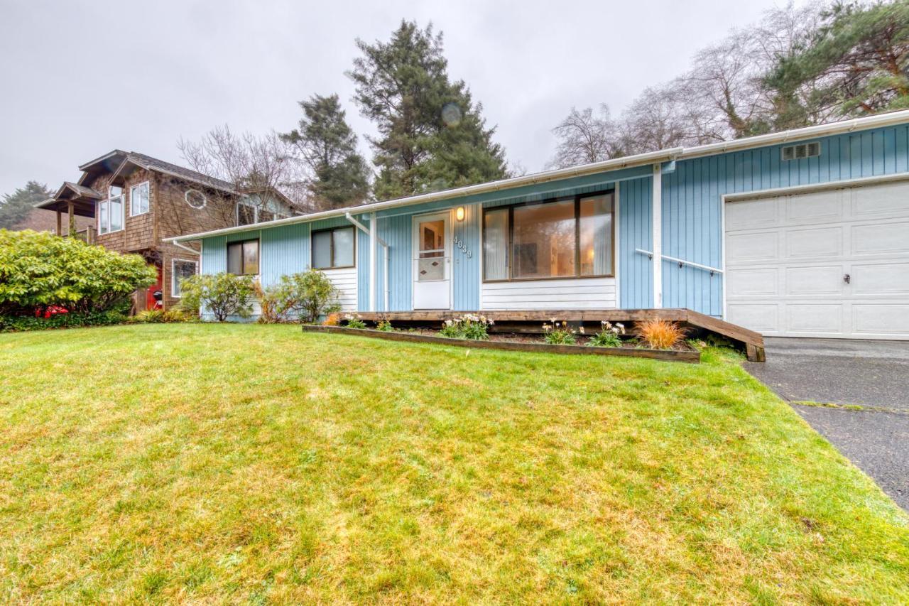 Holiday home On Hemlock Street