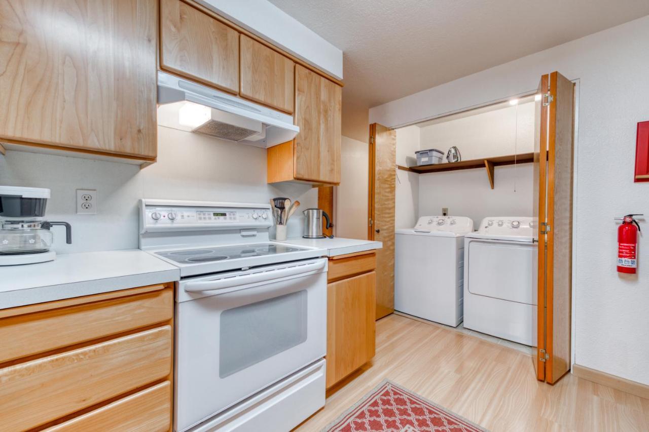 Holiday home On Hemlock Street Cannon Beach
