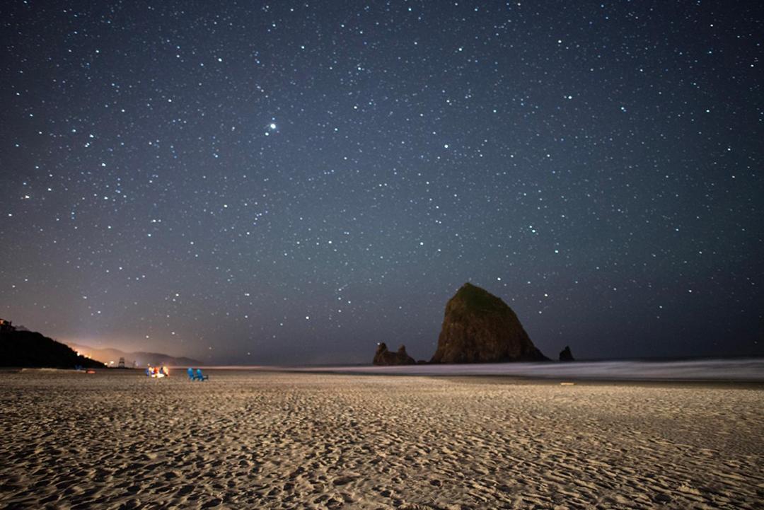Hallmark In Cannon 3* Cannon Beach