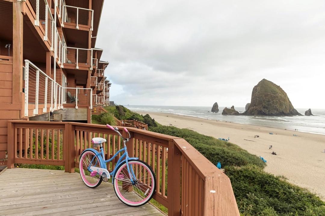 Hallmark In Cannon 3* Cannon Beach