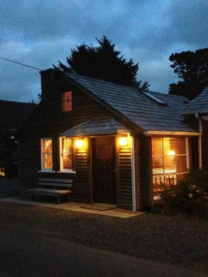 Hearthstone 2* Cannon Beach