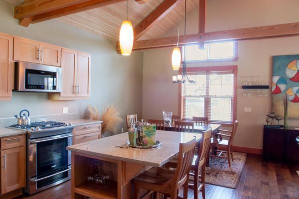 Lodges At Villa Cannon Beach