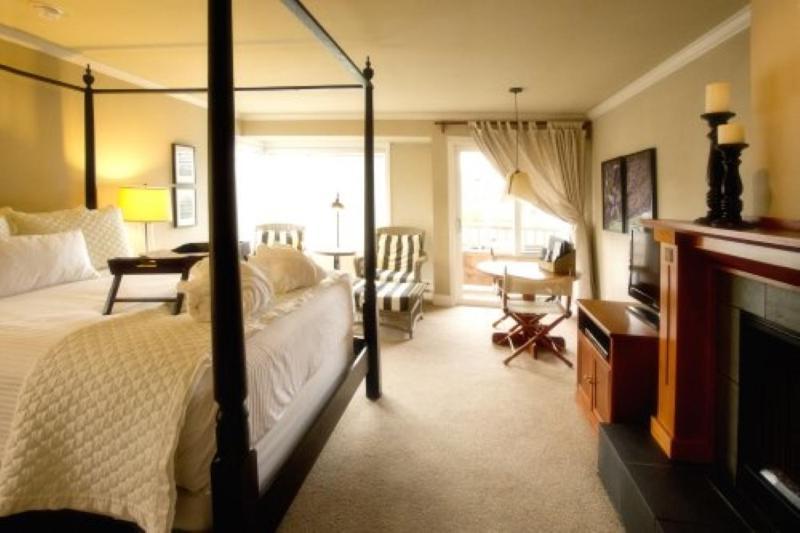 Inn The Courtyard