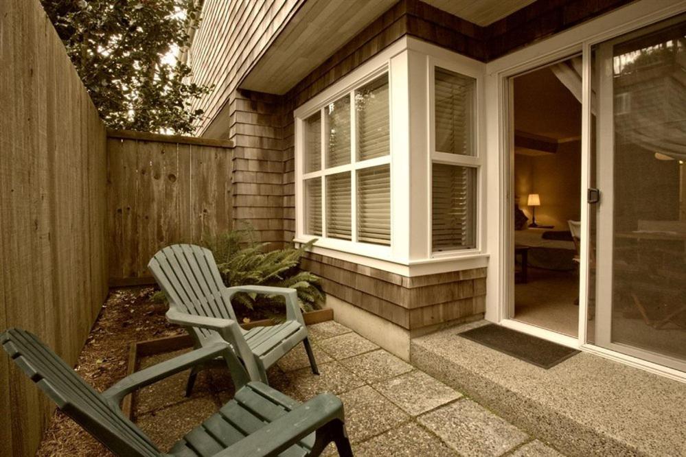 Inn The Courtyard Cannon Beach