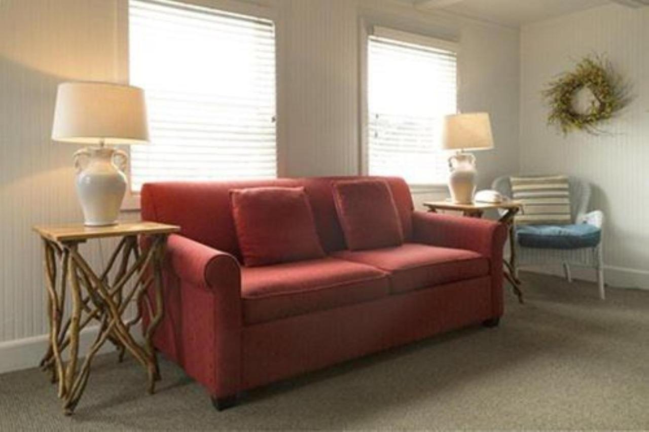 Mcbee Cottages 3*