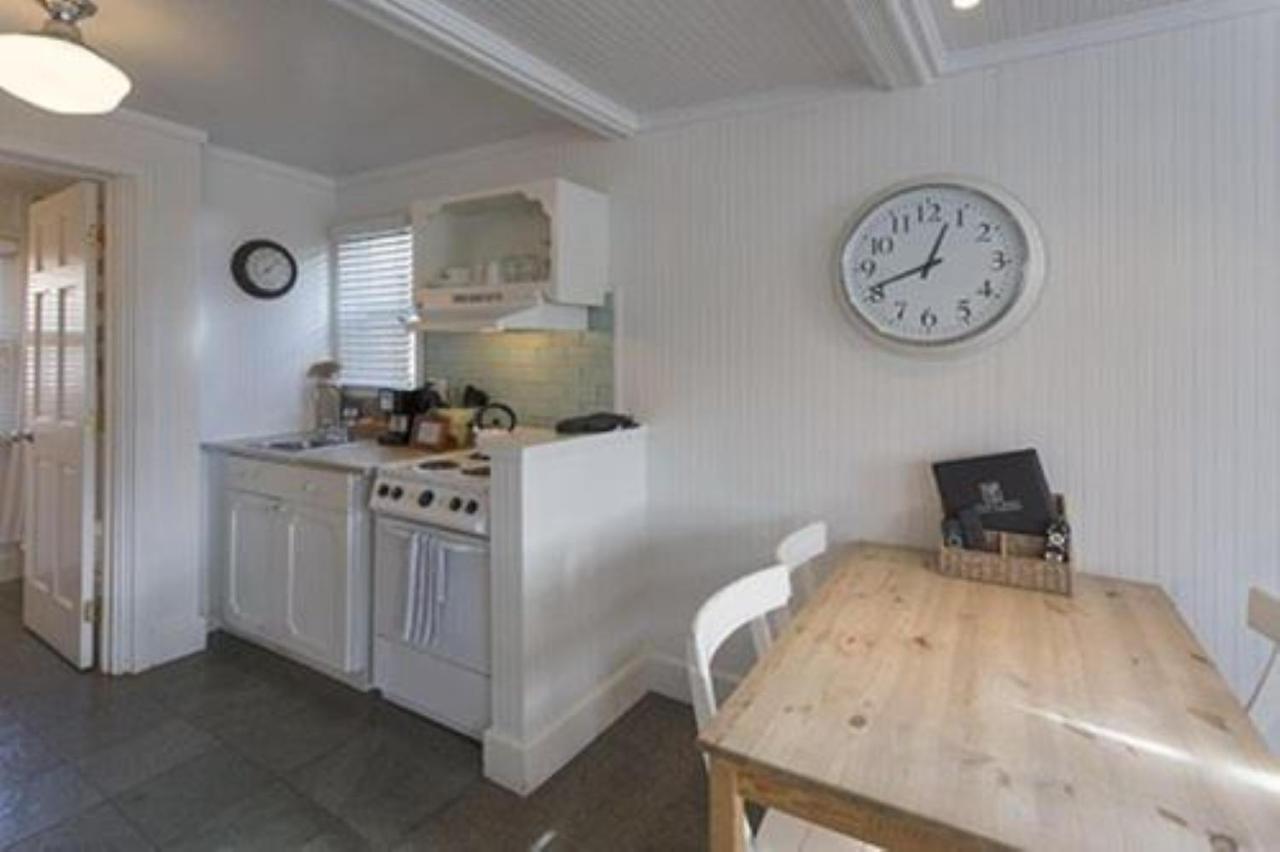 Mcbee Cottages 3*