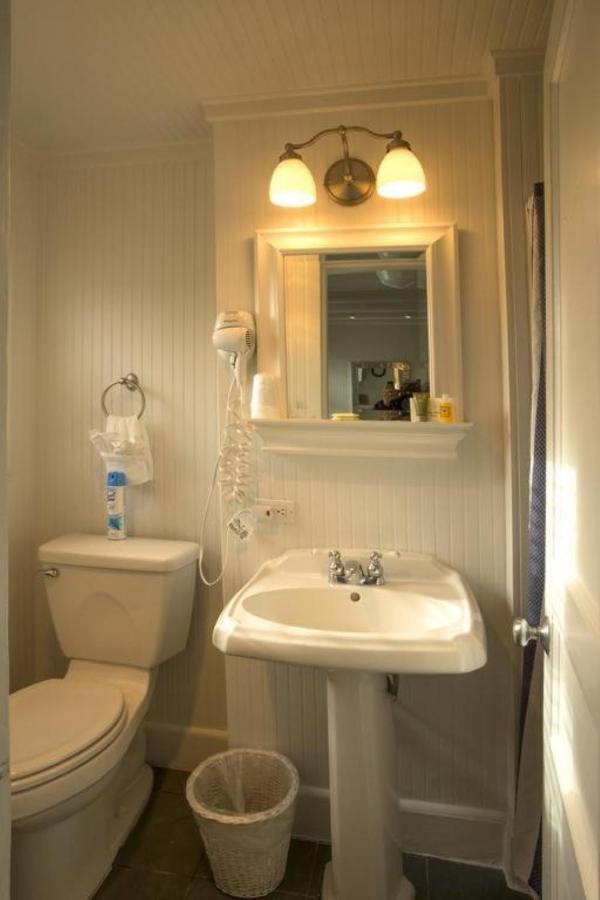 Mcbee Cottages Inn 3*