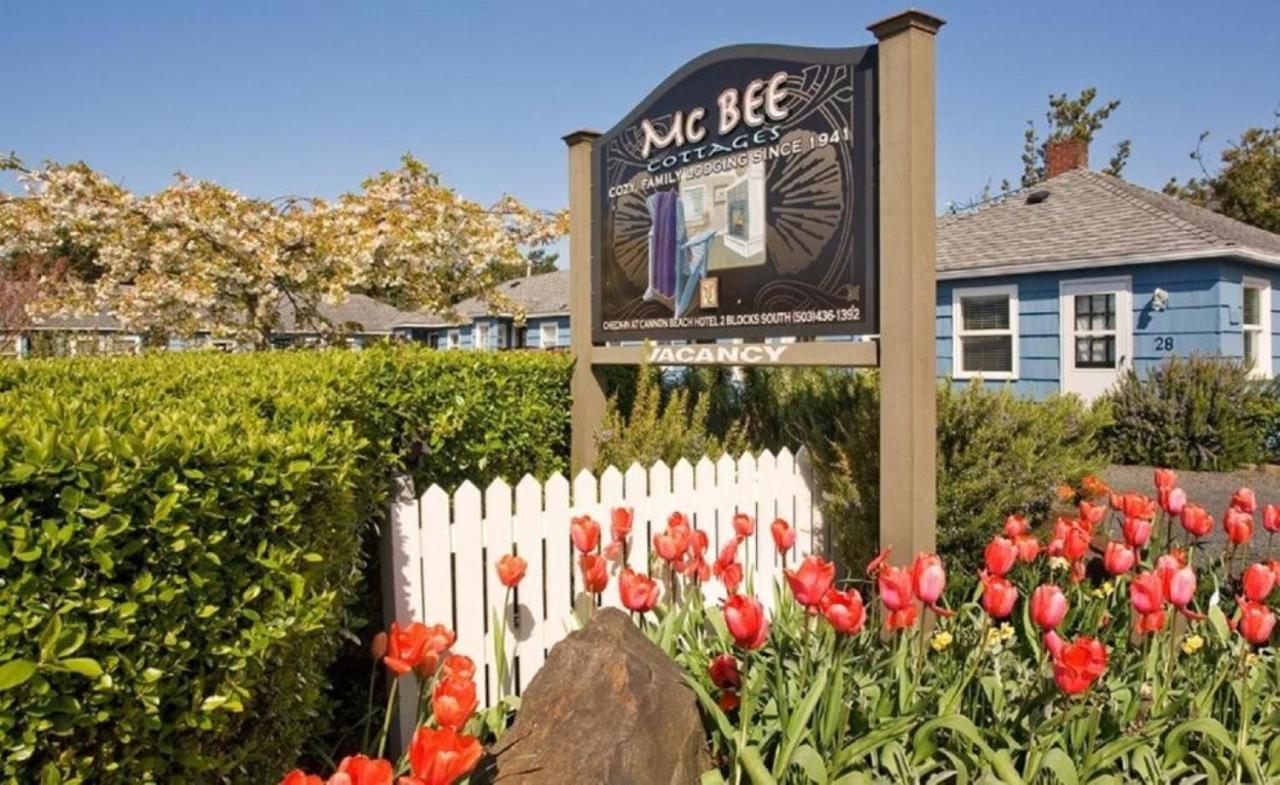 Mcbee Cottages 3*