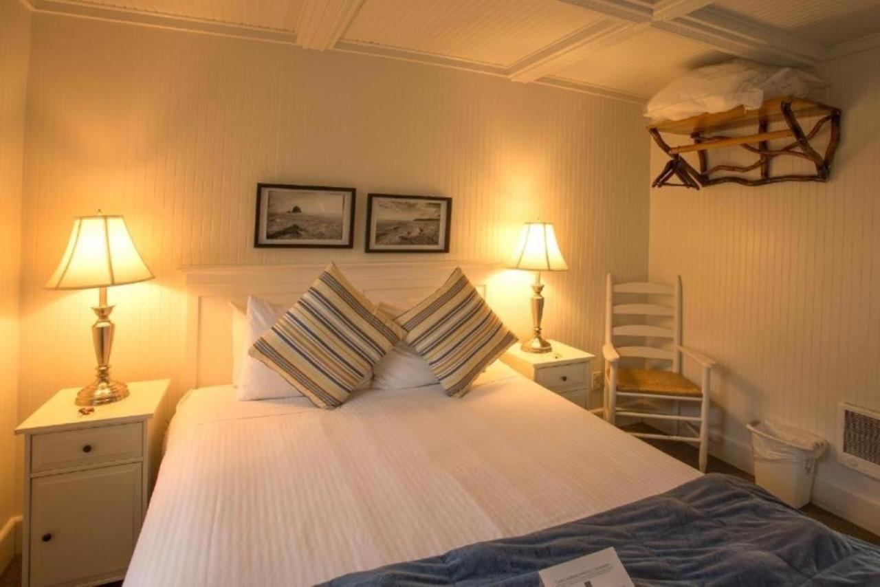 Mcbee Cottages 3* Cannon Beach